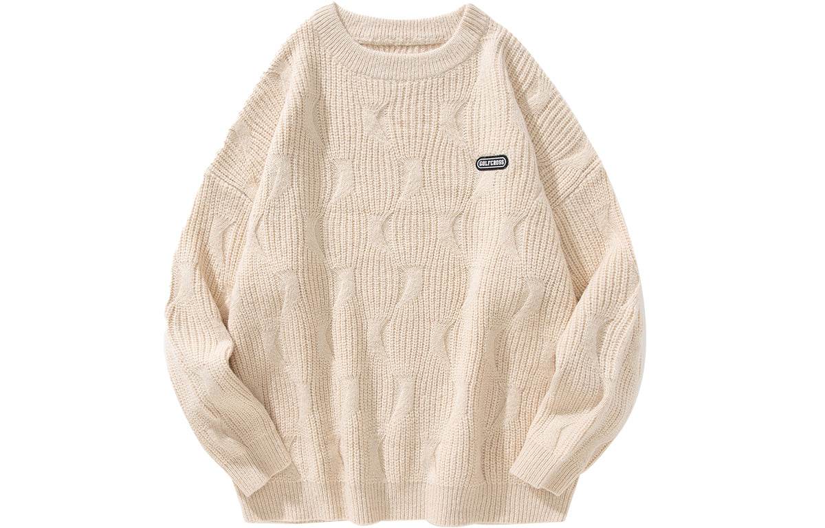 Свитер Golfcross - Boxette Shop